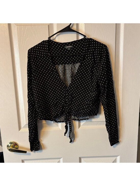 Tops - Crop Top
